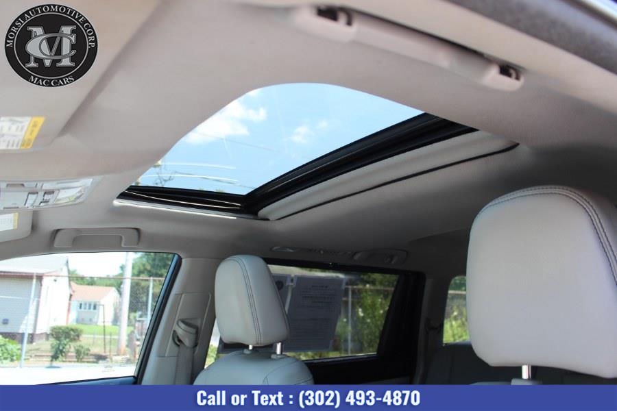 Used Toyota Highlander XLE V6 AWD (Natl) 2017 | Morsi Automotive Corp. New Castle, Delaware Used Toyota Highlander XLE V6 AWD (Natl) 2017 | Morsi Automotive Corp. New Castle, Delaware