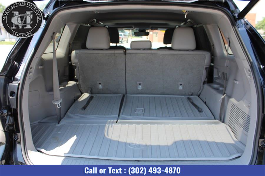 Used Toyota Highlander XLE V6 AWD (Natl) 2017 | Morsi Automotive Corp. New Castle, Delaware Used Toyota Highlander XLE V6 AWD (Natl) 2017 | Morsi Automotive Corp. New Castle, Delaware