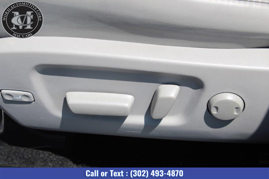 Used Toyota Highlander XLE V6 AWD (Natl) 2017 | Morsi Automotive Corp. New Castle, Delaware Used Toyota Highlander XLE V6 AWD (Natl) 2017 | Morsi Automotive Corp. New Castle, Delaware
