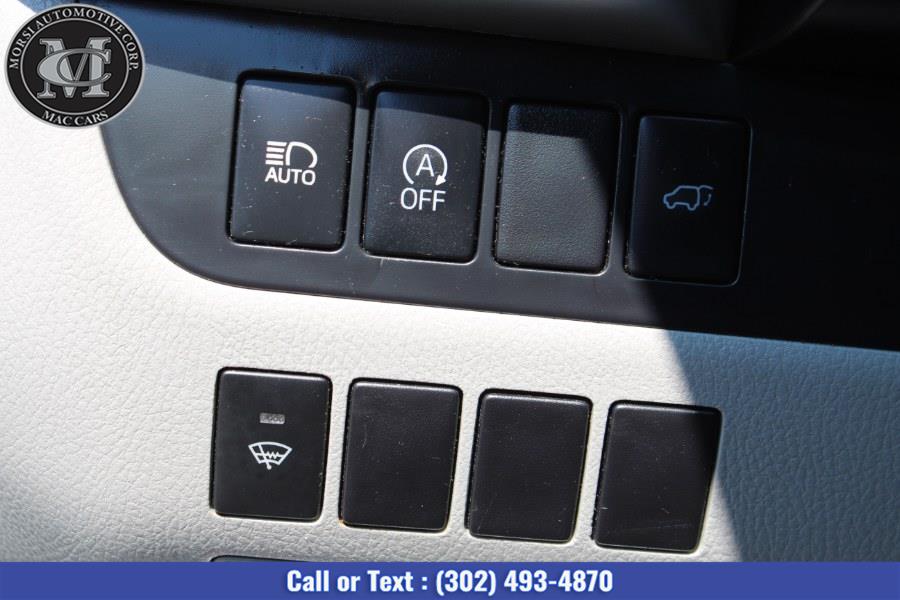 Used Toyota Highlander XLE V6 AWD (Natl) 2017 | Morsi Automotive Corp. New Castle, Delaware Used Toyota Highlander XLE V6 AWD (Natl) 2017 | Morsi Automotive Corp. New Castle, Delaware