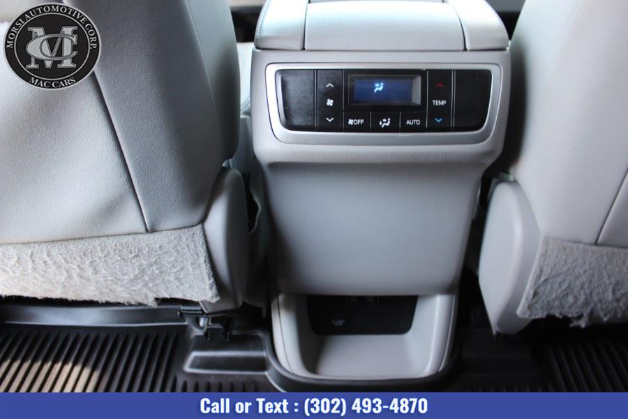 Used Toyota Highlander XLE V6 AWD (Natl) 2017 | Morsi Automotive Corp. New Castle, Delaware Used Toyota Highlander XLE V6 AWD (Natl) 2017 | Morsi Automotive Corp. New Castle, Delaware