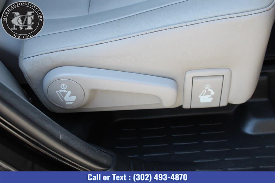 Used Toyota Highlander XLE V6 AWD (Natl) 2017 | Morsi Automotive Corp. New Castle, Delaware Used Toyota Highlander XLE V6 AWD (Natl) 2017 | Morsi Automotive Corp. New Castle, Delaware