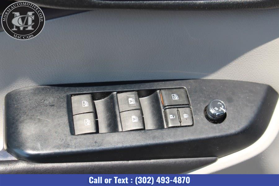 Used Toyota Highlander XLE V6 AWD (Natl) 2017 | Morsi Automotive Corp. New Castle, Delaware Used Toyota Highlander XLE V6 AWD (Natl) 2017 | Morsi Automotive Corp. New Castle, Delaware