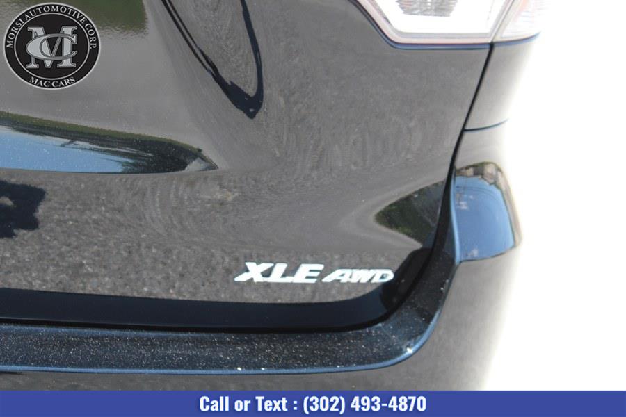 Used Toyota Highlander XLE V6 AWD (Natl) 2017 | Morsi Automotive Corp. New Castle, Delaware Used Toyota Highlander XLE V6 AWD (Natl) 2017 | Morsi Automotive Corp. New Castle, Delaware