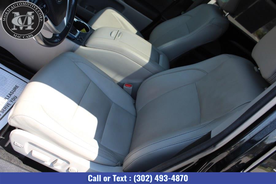 Used Toyota Highlander XLE V6 AWD (Natl) 2017 | Morsi Automotive Corp. New Castle, Delaware Used Toyota Highlander XLE V6 AWD (Natl) 2017 | Morsi Automotive Corp. New Castle, Delaware