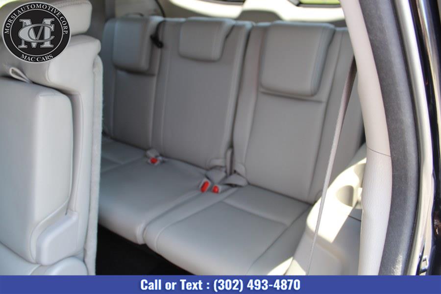 Used Toyota Highlander XLE V6 AWD (Natl) 2017 | Morsi Automotive Corp. New Castle, Delaware Used Toyota Highlander XLE V6 AWD (Natl) 2017 | Morsi Automotive Corp. New Castle, Delaware