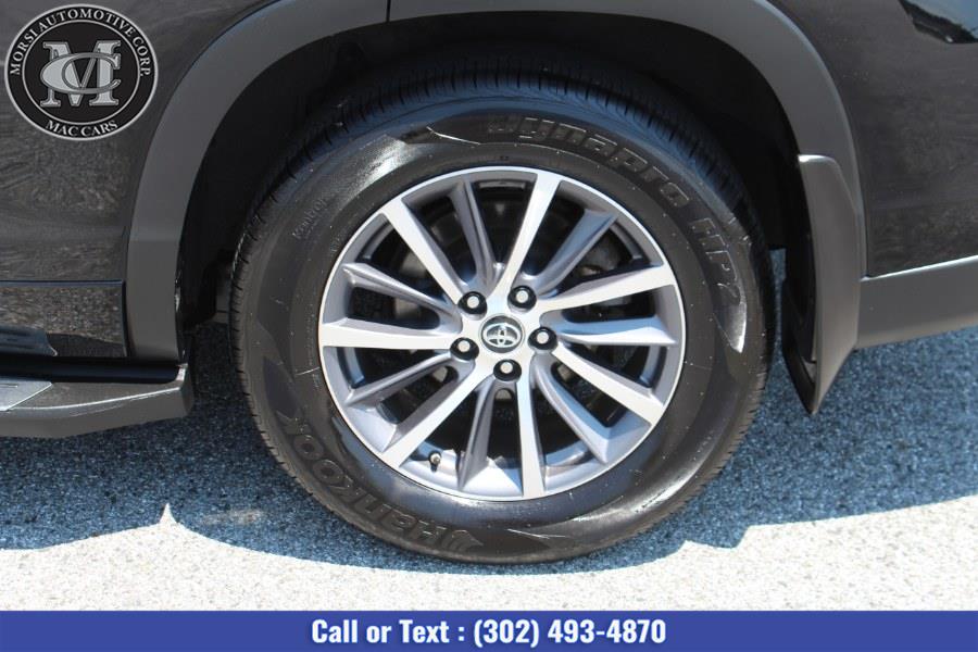 Used Toyota Highlander XLE V6 AWD (Natl) 2017 | Morsi Automotive Corp. New Castle, Delaware Used Toyota Highlander XLE V6 AWD (Natl) 2017 | Morsi Automotive Corp. New Castle, Delaware