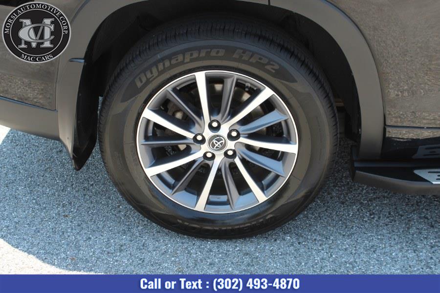 Used Toyota Highlander XLE V6 AWD (Natl) 2017 | Morsi Automotive Corp. New Castle, Delaware Used Toyota Highlander XLE V6 AWD (Natl) 2017 | Morsi Automotive Corp. New Castle, Delaware