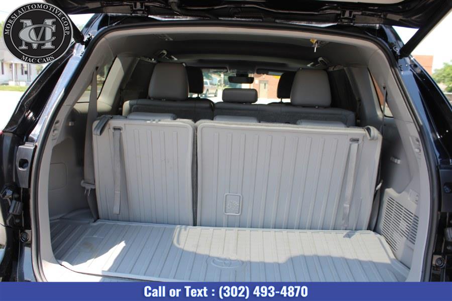 Used Toyota Highlander XLE V6 AWD (Natl) 2017 | Morsi Automotive Corp. New Castle, Delaware Used Toyota Highlander XLE V6 AWD (Natl) 2017 | Morsi Automotive Corp. New Castle, Delaware