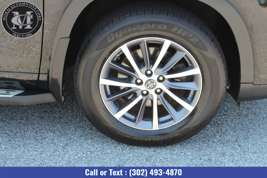 Used Toyota Highlander XLE V6 AWD (Natl) 2017 | Morsi Automotive Corp. New Castle, Delaware Used Toyota Highlander XLE V6 AWD (Natl) 2017 | Morsi Automotive Corp. New Castle, Delaware