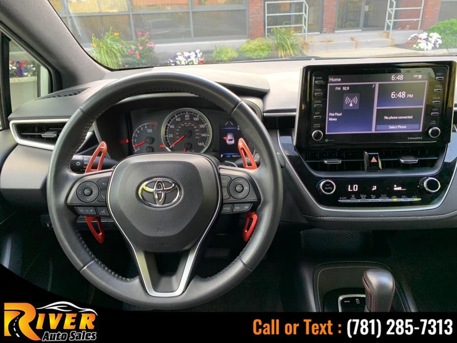 Used Toyota Corolla Hatchback SE CVT (Natl) 2020 | River Auto Sales. Malden, Massachusetts Used Toyota Corolla Hatchback SE CVT (Natl) 2020 | River Auto Sales. Malden, Massachusetts