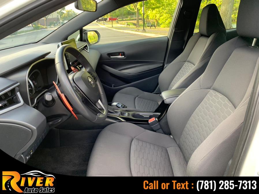 Used Toyota Corolla Hatchback SE CVT (Natl) 2020 | River Auto Sales. Malden, Massachusetts Used Toyota Corolla Hatchback SE CVT (Natl) 2020 | River Auto Sales. Malden, Massachusetts