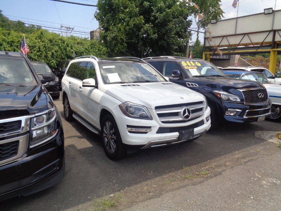 Used Mercedes-Benz GL450 LOW MILES! 2016 | Sunrise of Elmont. Elmont, New York Used Mercedes-Benz GL450 LOW MILES! 2016 | Sunrise of Elmont. Elmont, New York