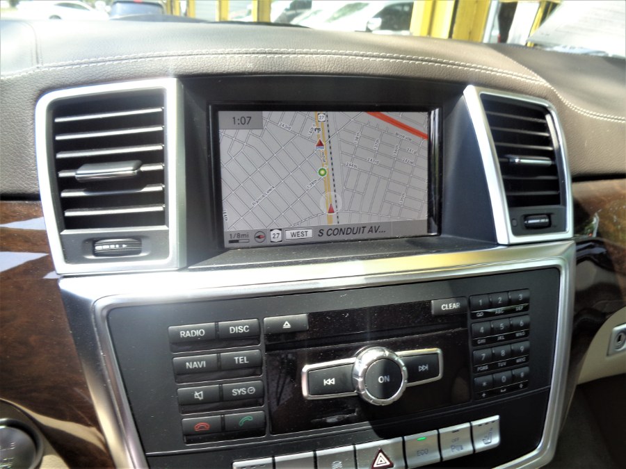 Used Mercedes-Benz GL450 LOW MILES! 2016 | Sunrise of Elmont. Elmont, New York Used Mercedes-Benz GL450 LOW MILES! 2016 | Sunrise of Elmont. Elmont, New York