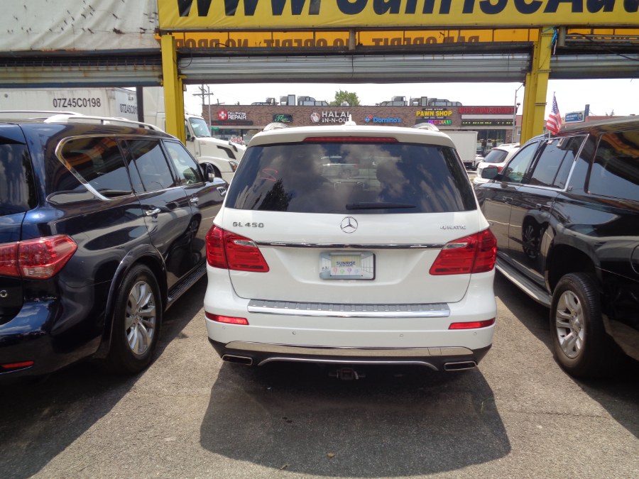 Used Mercedes-Benz GL450 LOW MILES! 2016 | Sunrise of Elmont. Elmont, New York Used Mercedes-Benz GL450 LOW MILES! 2016 | Sunrise of Elmont. Elmont, New York