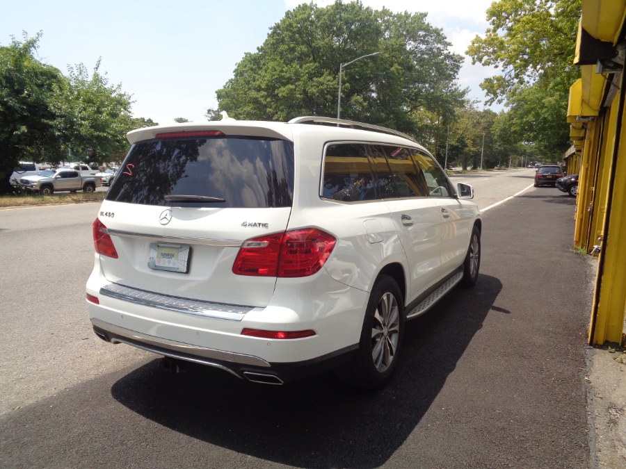 Used Mercedes-Benz GL450 LOW MILES! 2016 | Sunrise of Elmont. Elmont, New York Used Mercedes-Benz GL450 LOW MILES! 2016 | Sunrise of Elmont. Elmont, New York