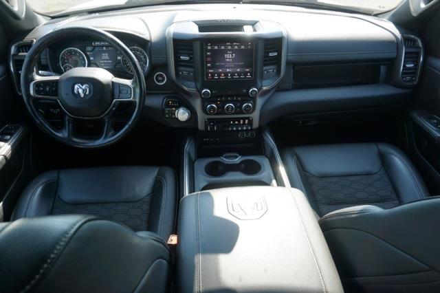 Used Ram 1500 Rebel 2019 | Blasius of Danbury. Danbury, Connecticut Used Ram 1500 Rebel 2019 | Blasius of Danbury. Danbury, Connecticut