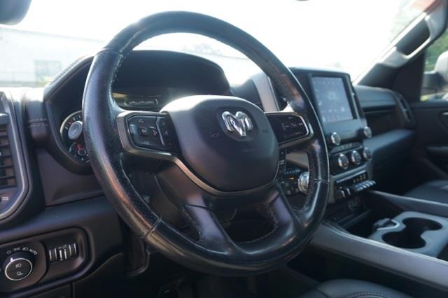 Used Ram 1500 Rebel 2019 | Blasius of Danbury. Danbury, Connecticut Used Ram 1500 Rebel 2019 | Blasius of Danbury. Danbury, Connecticut