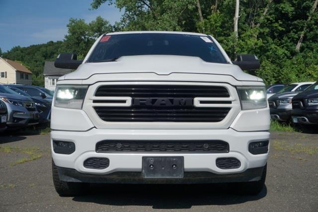Used Ram 1500 Rebel 2019 | Blasius of Danbury. Danbury, Connecticut Used Ram 1500 Rebel 2019 | Blasius of Danbury. Danbury, Connecticut