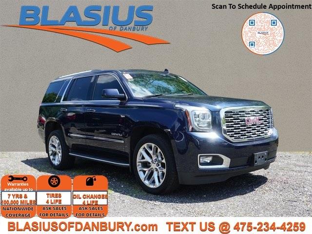 Used GMC Yukon Denali 2019 | Blasius of Danbury. Danbury, Connecticut Used GMC Yukon Denali 2019 | Blasius of Danbury. Danbury, Connecticut