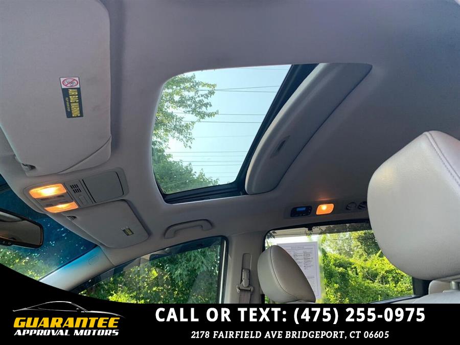 Used Honda Odyssey EX L 4dr Mini Van 2012 | Guarantee Approval Motors. Bridgeport, Connecticut Used Honda Odyssey EX L 4dr Mini Van 2012 | Guarantee Approval Motors. Bridgeport, Connecticut