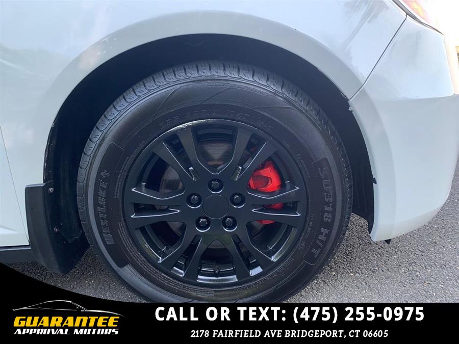 Used Honda Odyssey EX L 4dr Mini Van 2012 | Guarantee Approval Motors. Bridgeport, Connecticut Used Honda Odyssey EX L 4dr Mini Van 2012 | Guarantee Approval Motors. Bridgeport, Connecticut