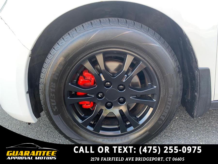 Used Honda Odyssey EX L 4dr Mini Van 2012 | Guarantee Approval Motors. Bridgeport, Connecticut Used Honda Odyssey EX L 4dr Mini Van 2012 | Guarantee Approval Motors. Bridgeport, Connecticut