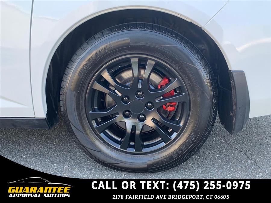 Used Honda Odyssey EX L 4dr Mini Van 2012 | Guarantee Approval Motors. Bridgeport, Connecticut Used Honda Odyssey EX L 4dr Mini Van 2012 | Guarantee Approval Motors. Bridgeport, Connecticut