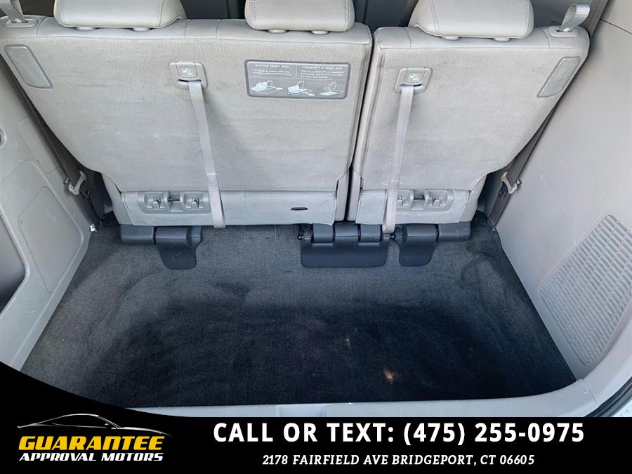 Used Honda Odyssey EX L 4dr Mini Van 2012 | Guarantee Approval Motors. Bridgeport, Connecticut Used Honda Odyssey EX L 4dr Mini Van 2012 | Guarantee Approval Motors. Bridgeport, Connecticut
