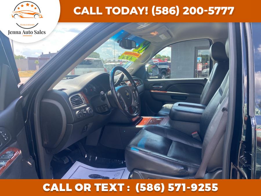 Used Chevrolet Avalanche 4WD Crew Cab LTZ 2012 | Jenna Auto Sale Inc. Roseville, Michigan Used Chevrolet Avalanche 4WD Crew Cab LTZ 2012 | Jenna Auto Sale Inc. Roseville, Michigan