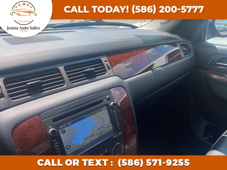 Used Chevrolet Avalanche 4WD Crew Cab LTZ 2012 | Jenna Auto Sale Inc. Roseville, Michigan Used Chevrolet Avalanche 4WD Crew Cab LTZ 2012 | Jenna Auto Sale Inc. Roseville, Michigan