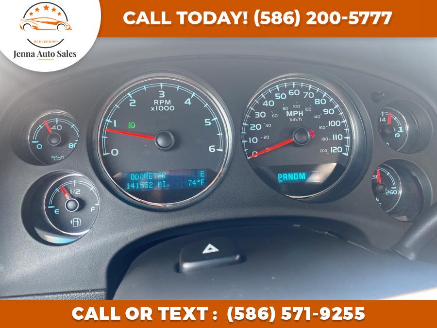 Used Chevrolet Avalanche 4WD Crew Cab LTZ 2012 | Jenna Auto Sale Inc. Roseville, Michigan Used Chevrolet Avalanche 4WD Crew Cab LTZ 2012 | Jenna Auto Sale Inc. Roseville, Michigan