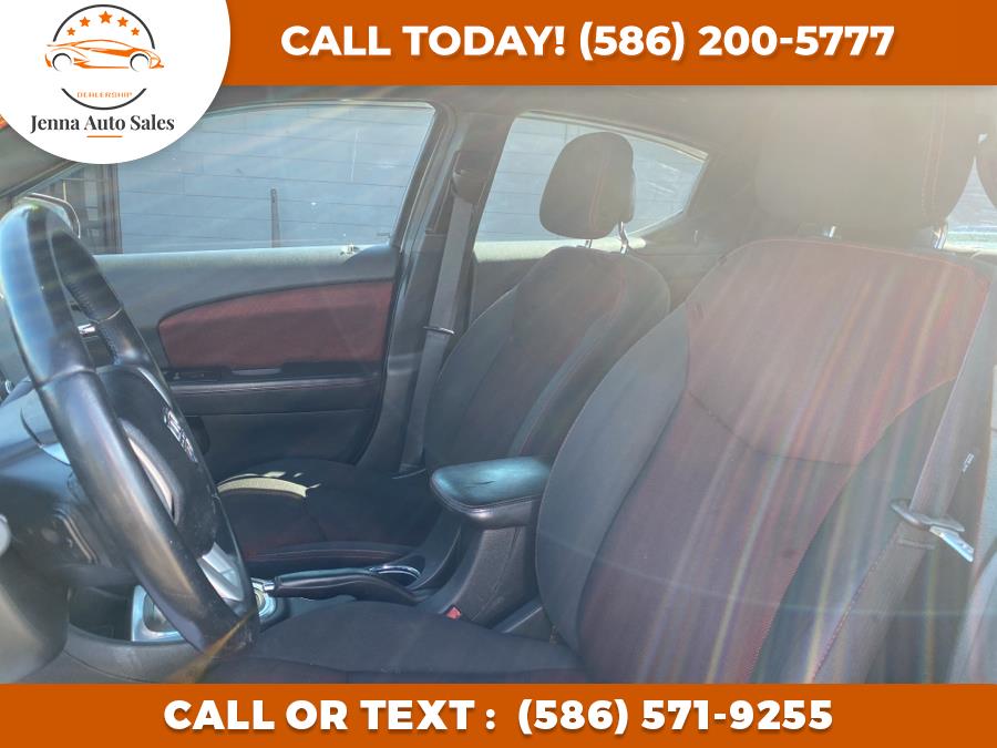 Used Dodge Avenger 4dr Sdn SXT 2013 | Jenna Auto Sale Inc. Roseville, Michigan Used Dodge Avenger 4dr Sdn SXT 2013 | Jenna Auto Sale Inc. Roseville, Michigan