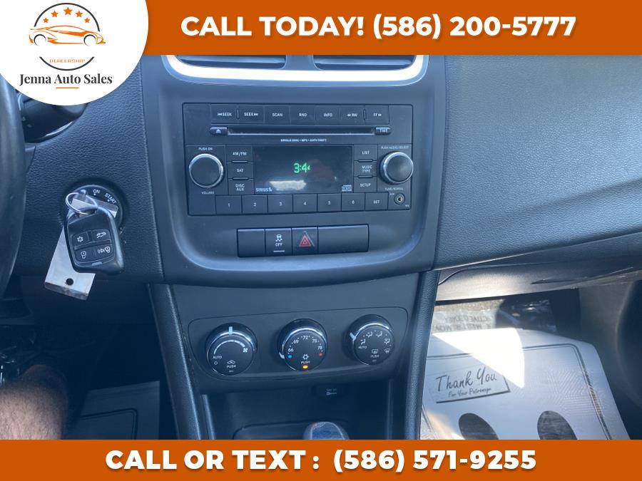 Used Dodge Avenger 4dr Sdn SXT 2013 | Jenna Auto Sale Inc. Roseville, Michigan Used Dodge Avenger 4dr Sdn SXT 2013 | Jenna Auto Sale Inc. Roseville, Michigan