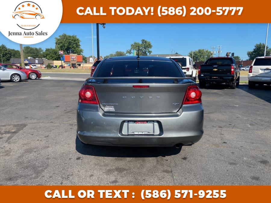 Used Dodge Avenger 4dr Sdn SXT 2013 | Jenna Auto Sale Inc. Roseville, Michigan Used Dodge Avenger 4dr Sdn SXT 2013 | Jenna Auto Sale Inc. Roseville, Michigan