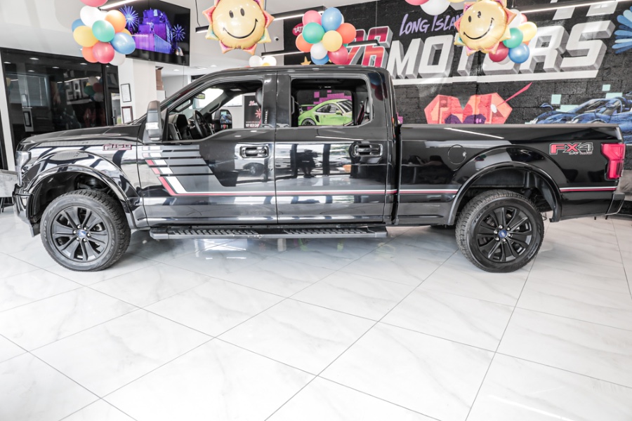 Used Ford F-150 LARIAT 4WD SuperCrew 5.5'' Box 2019 | 26 Motors Long Island. ELMONT, New York Used Ford F-150 LARIAT 4WD SuperCrew 5.5'' Box 2019 | 26 Motors Long Island. ELMONT, New York