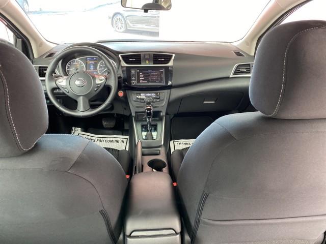 Used Nissan Sentra SV 2019 | Queens Auto Mall. Richmond Hill, New York Used Nissan Sentra SV 2019 | Queens Auto Mall. Richmond Hill, New York