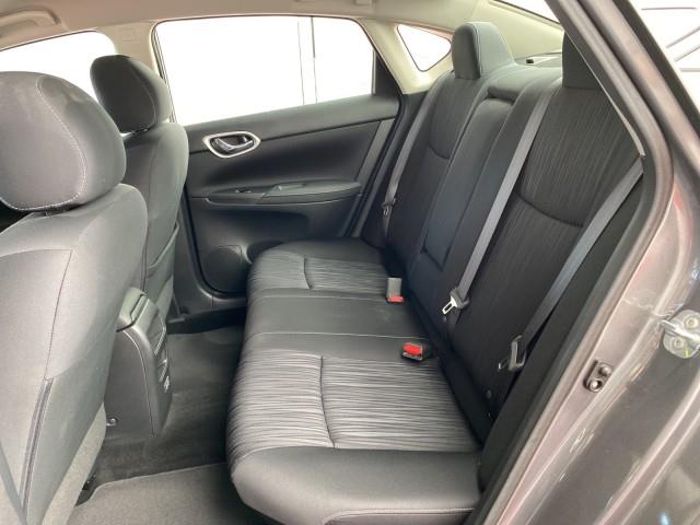 Used Nissan Sentra SV 2019 | Queens Auto Mall. Richmond Hill, New York Used Nissan Sentra SV 2019 | Queens Auto Mall. Richmond Hill, New York