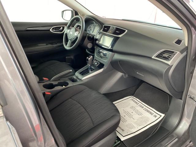 Used Nissan Sentra SV 2019 | Queens Auto Mall. Richmond Hill, New York Used Nissan Sentra SV 2019 | Queens Auto Mall. Richmond Hill, New York