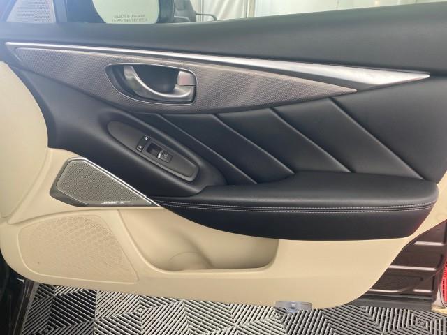 Used Infiniti Q50 3.0t Premium 2017 | Queens Auto Mall. Richmond Hill, New York Used Infiniti Q50 3.0t Premium 2017 | Queens Auto Mall. Richmond Hill, New York