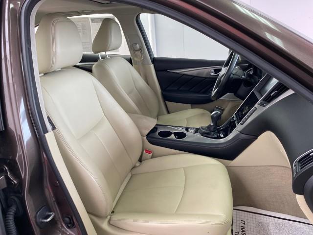 Used Infiniti Q50 3.0t Premium 2017 | Queens Auto Mall. Richmond Hill, New York Used Infiniti Q50 3.0t Premium 2017 | Queens Auto Mall. Richmond Hill, New York