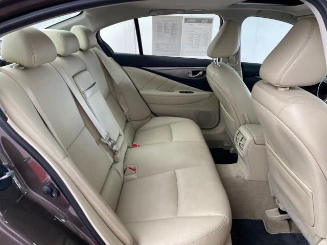 Used Infiniti Q50 3.0t Premium 2017 | Queens Auto Mall. Richmond Hill, New York Used Infiniti Q50 3.0t Premium 2017 | Queens Auto Mall. Richmond Hill, New York