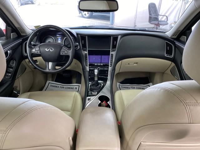 Used Infiniti Q50 3.0t Premium 2017 | Queens Auto Mall. Richmond Hill, New York Used Infiniti Q50 3.0t Premium 2017 | Queens Auto Mall. Richmond Hill, New York