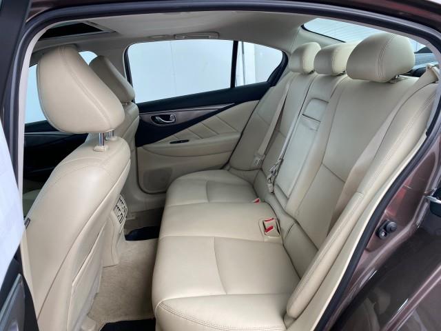 Used Infiniti Q50 3.0t Premium 2017 | Queens Auto Mall. Richmond Hill, New York Used Infiniti Q50 3.0t Premium 2017 | Queens Auto Mall. Richmond Hill, New York