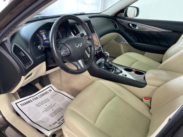 Used Infiniti Q50 3.0t Premium 2017 | Queens Auto Mall. Richmond Hill, New York Used Infiniti Q50 3.0t Premium 2017 | Queens Auto Mall. Richmond Hill, New York
