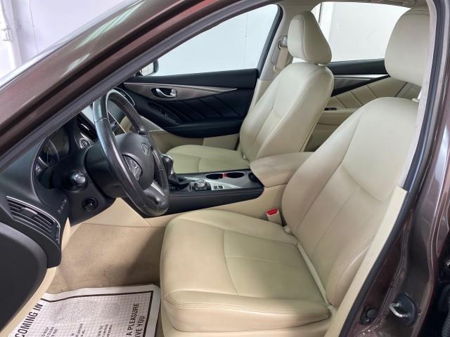 Used Infiniti Q50 3.0t Premium 2017 | Queens Auto Mall. Richmond Hill, New York Used Infiniti Q50 3.0t Premium 2017 | Queens Auto Mall. Richmond Hill, New York