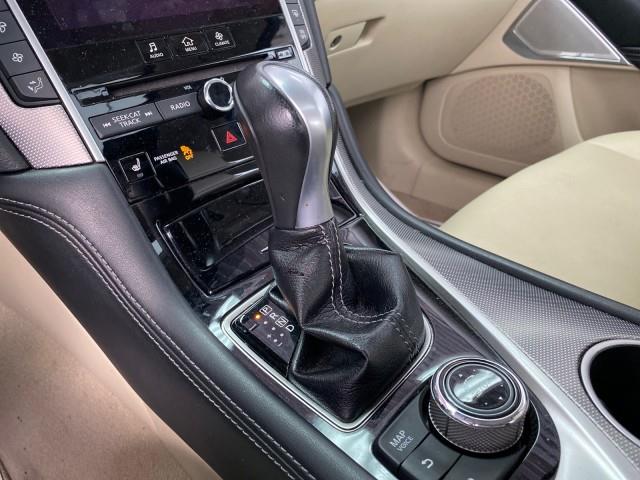 Used Infiniti Q50 3.0t Premium 2017 | Queens Auto Mall. Richmond Hill, New York Used Infiniti Q50 3.0t Premium 2017 | Queens Auto Mall. Richmond Hill, New York