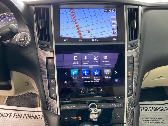 Used Infiniti Q50 3.0t Premium 2017 | Queens Auto Mall. Richmond Hill, New York Used Infiniti Q50 3.0t Premium 2017 | Queens Auto Mall. Richmond Hill, New York