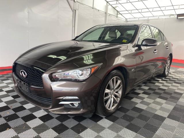 Used Infiniti Q50 3.0t Premium 2017 | Queens Auto Mall. Richmond Hill, New York Used Infiniti Q50 3.0t Premium 2017 | Queens Auto Mall. Richmond Hill, New York