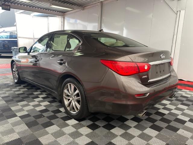 Used Infiniti Q50 3.0t Premium 2017 | Queens Auto Mall. Richmond Hill, New York Used Infiniti Q50 3.0t Premium 2017 | Queens Auto Mall. Richmond Hill, New York